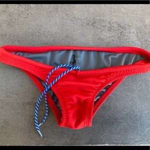 JOLYN BRAZIL BIKINI BOTTOMS